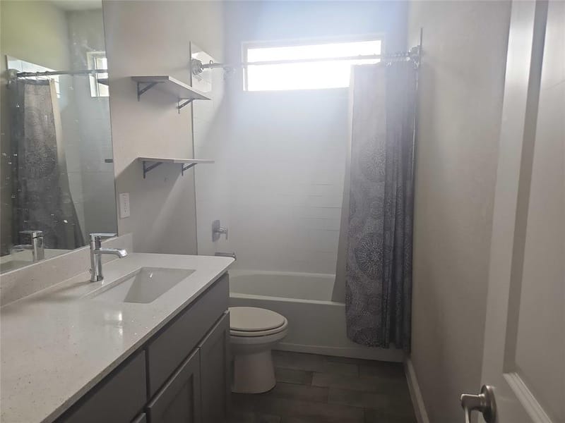 302 Clayton Street, Glenn Heights TX 75154 - Photo 22