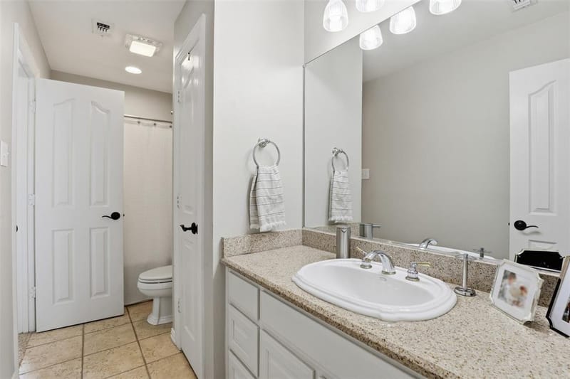 109 Palomino, Shady Shores TX 76208 - Photo 23