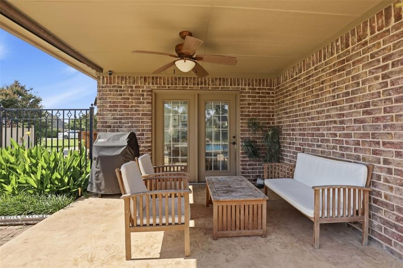109 Palomino, Shady Shores TX 76208 - Photo 28