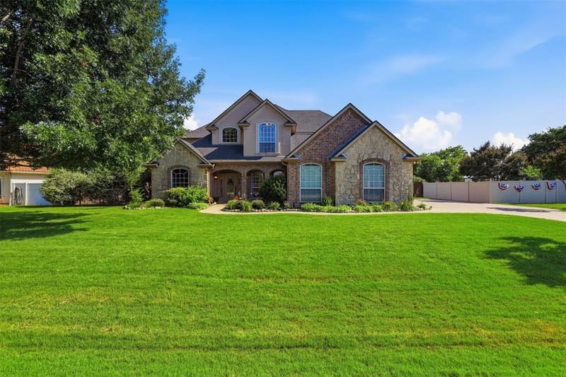 109 Palomino, Shady Shores TX 76208 - Photo 5