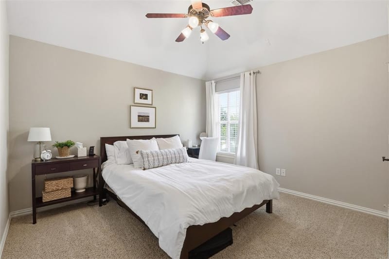 109 Palomino, Shady Shores TX 76208 - Photo 25