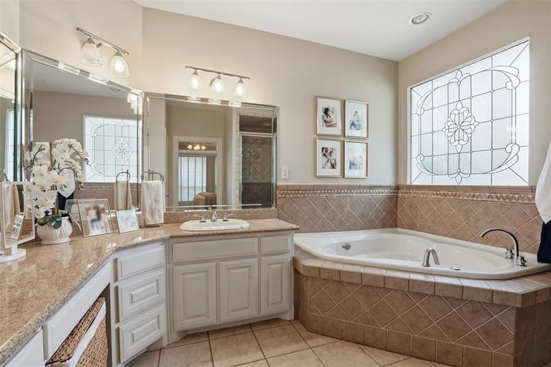 109 Palomino, Shady Shores TX 76208 - Photo 21