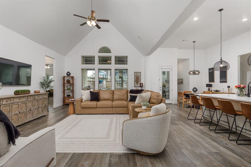 2131 Lassen Drive, Prosper TX 75078 - Photo 16