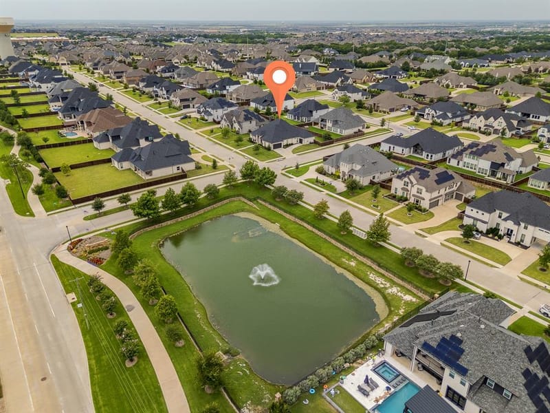 2131 Lassen Drive, Prosper TX 75078 - Photo 3