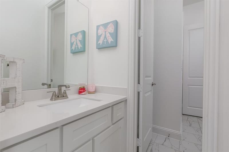 2131 Lassen Drive, Prosper TX 75078 - Photo 24