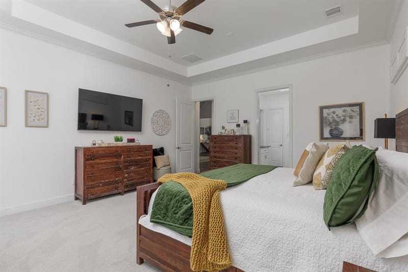 2131 Lassen Drive, Prosper TX 75078 - Photo 18