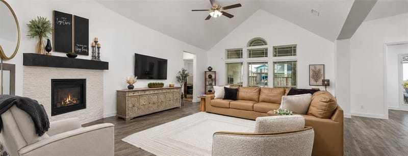 2131 Lassen Drive, Prosper TX 75078 - Photo 15