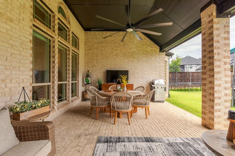 2131 Lassen Drive, Prosper TX 75078 - Photo 31