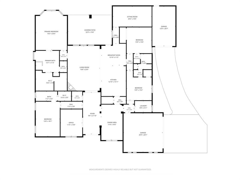 2131 Lassen Drive, Prosper TX 75078 - Photo 29