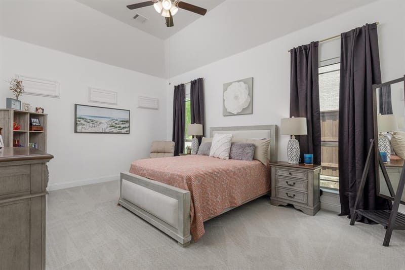 2131 Lassen Drive, Prosper TX 75078 - Photo 25