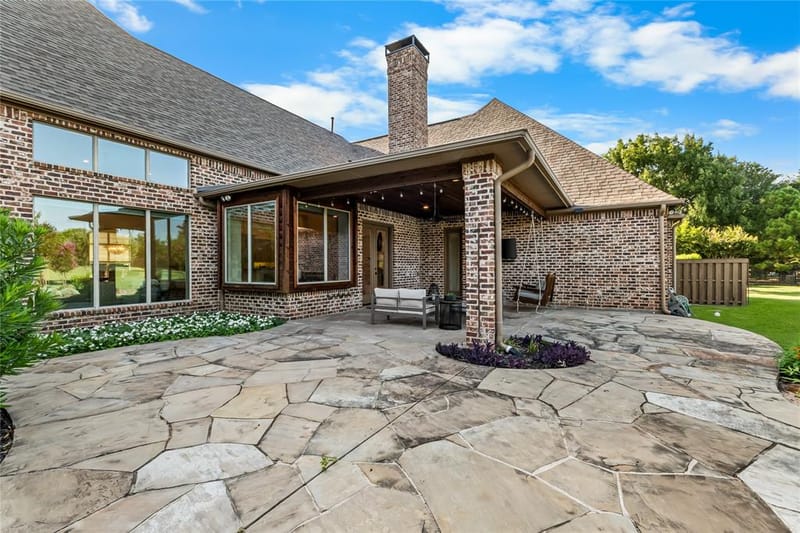 5420 Oak Bend Trail, Celina TX 75078 - Photo 13