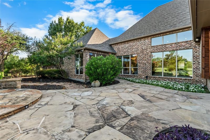 5420 Oak Bend Trail, Celina TX 75078 - Photo 12