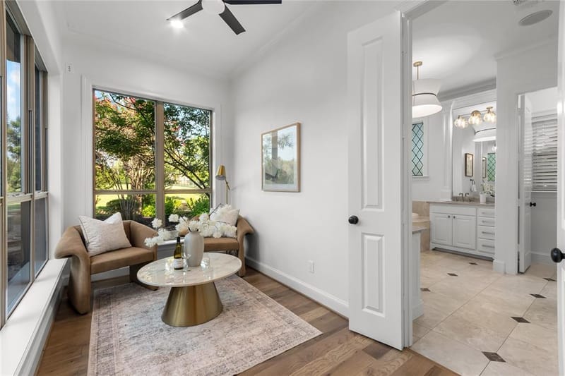 5420 Oak Bend Trail, Celina TX 75078 - Photo 7