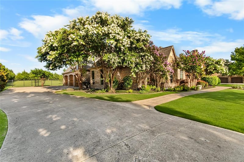 5420 Oak Bend Trail, Celina TX 75078 - Photo 36