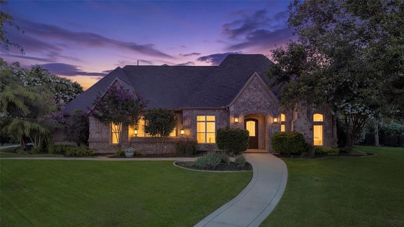 5420 Oak Bend Trail, Celina TX 75078 - Photo 38