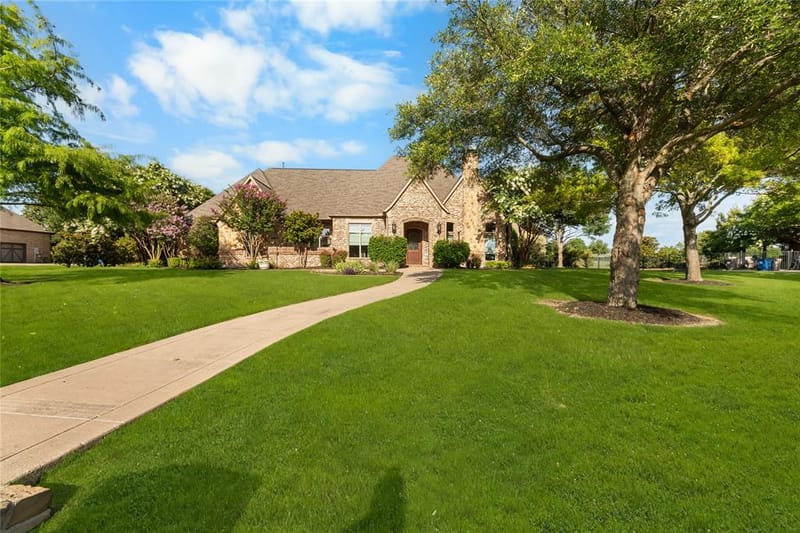 5420 Oak Bend Trail, Celina TX 75078 - Photo 10
