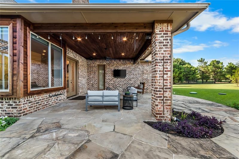 5420 Oak Bend Trail, Celina TX 75078 - Photo 14