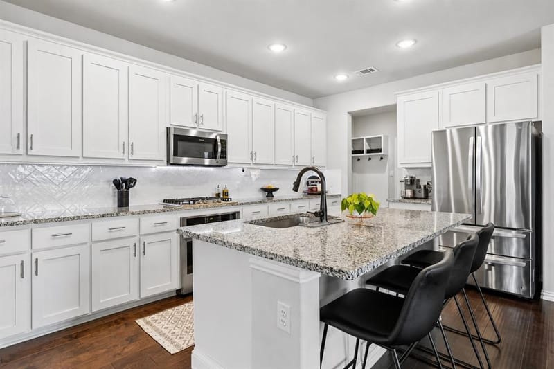 2001 Gill Star Drive, Haslet TX 76052 - Photo 6