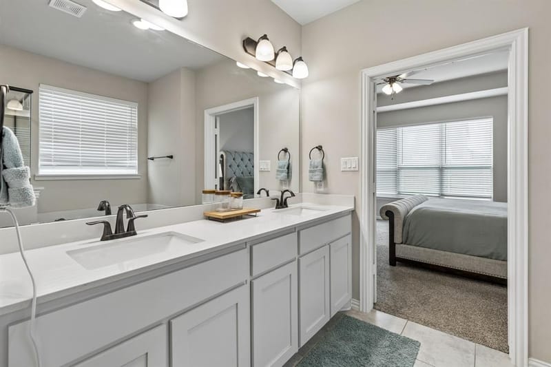 2001 Gill Star Drive, Haslet TX 76052 - Photo 13