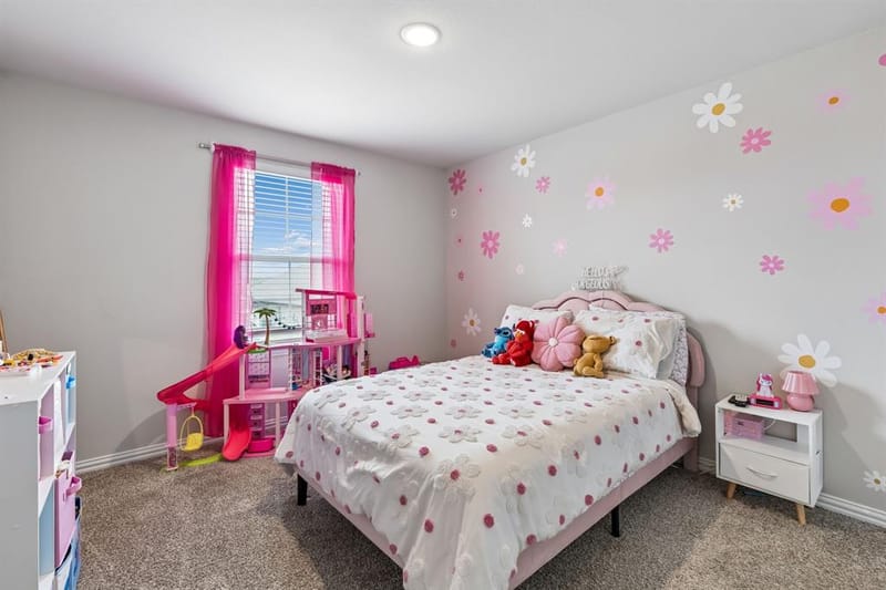 2001 Gill Star Drive, Haslet TX 76052 - Photo 16