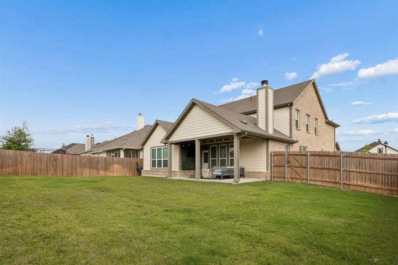2001 Gill Star Drive, Haslet TX 76052 - Photo 22