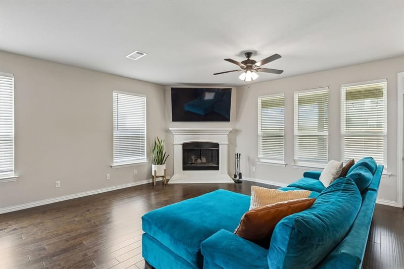 2001 Gill Star Drive, Haslet TX 76052 - Photo 3