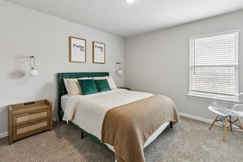 2001 Gill Star Drive, Haslet TX 76052 - Photo 20