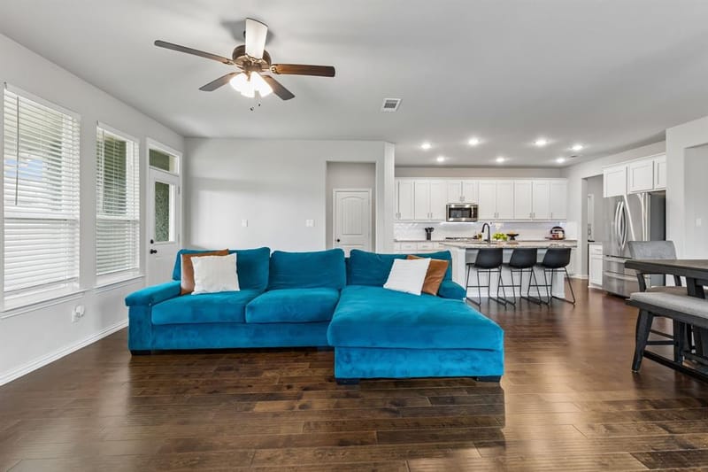 2001 Gill Star Drive, Haslet TX 76052 - Photo 10