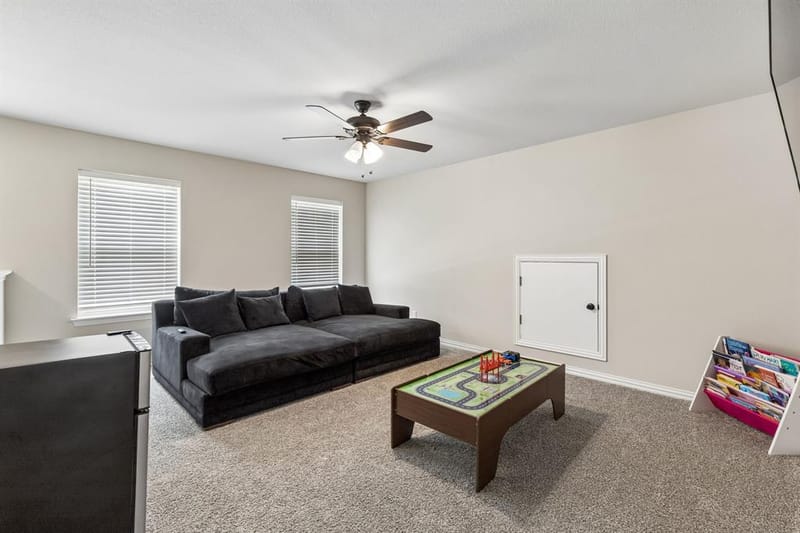 2001 Gill Star Drive, Haslet TX 76052 - Photo 15