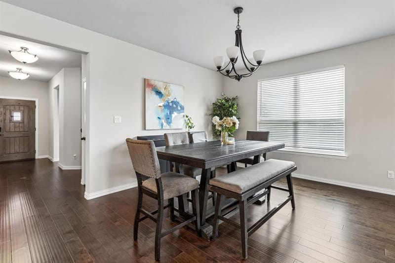 2001 Gill Star Drive, Haslet TX 76052 - Photo 4