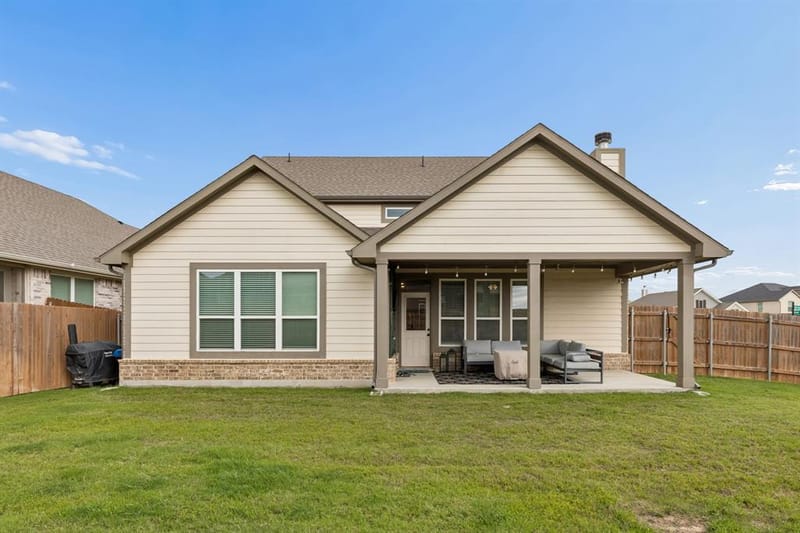 2001 Gill Star Drive, Haslet TX 76052 - Photo 21