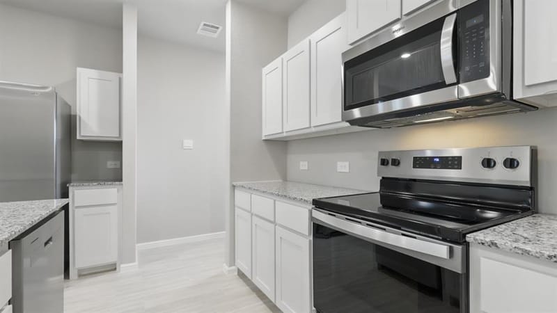 3104 MAPLE ORCHARD Lane, Fort Worth TX 76140 - Photo 6