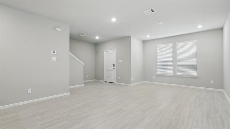 3104 MAPLE ORCHARD Lane, Fort Worth TX 76140 - Photo 9