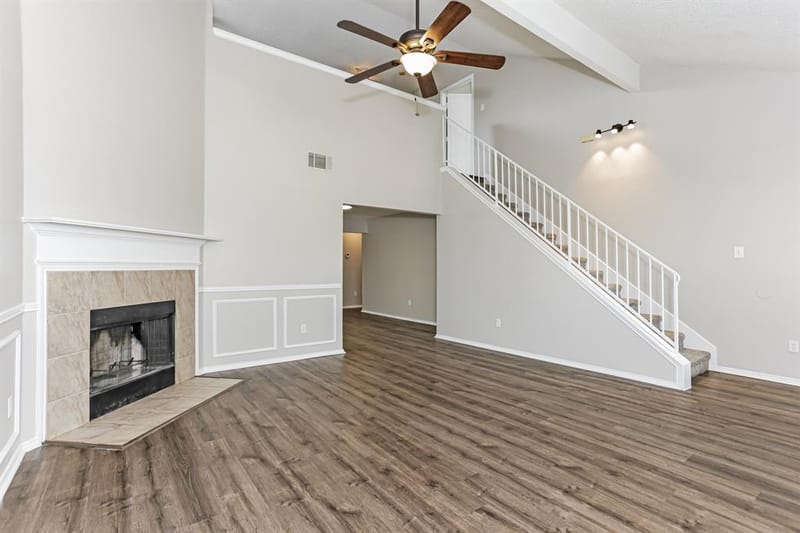 8959 Rushing River Drive, Fort Worth TX 76118 - Photo 6