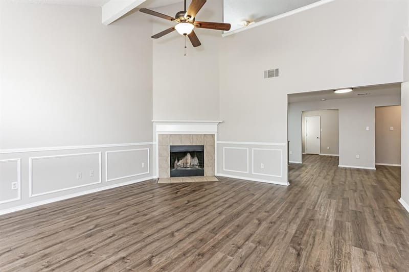 8959 Rushing River Drive, Fort Worth TX 76118 - Photo 4