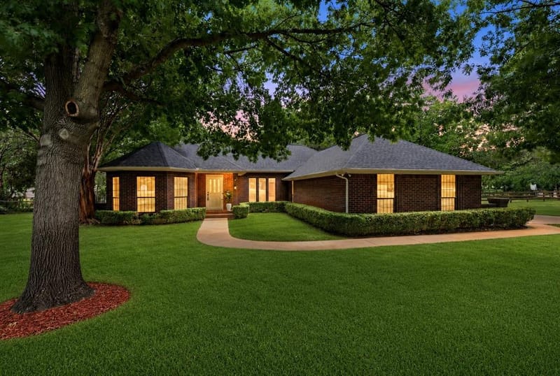 1805 Renfro Road, Colleyville TX 76034 - Photo 2