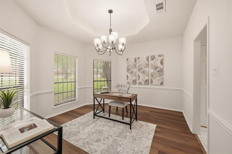 1805 Renfro Road, Colleyville TX 76034 - Photo 7