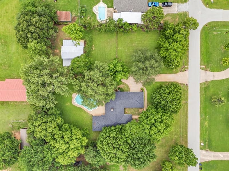 1805 Renfro Road, Colleyville TX 76034 - Photo 37