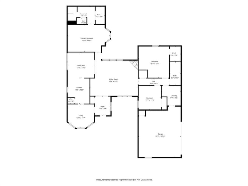 1805 Renfro Road, Colleyville TX 76034 - Photo 40