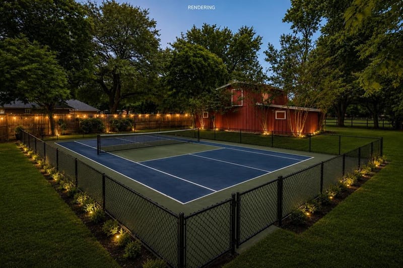 1805 Renfro Road, Colleyville TX 76034 - Photo 4