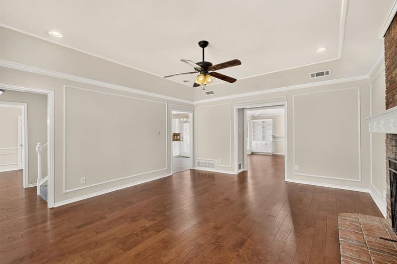1900 Thames Drive, Arlington TX 76017 - Photo 7
