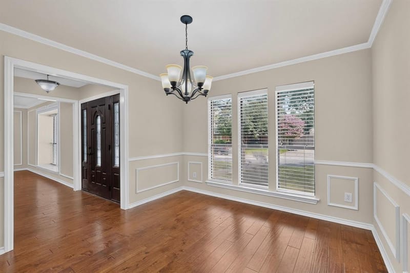 1900 Thames Drive, Arlington TX 76017 - Photo 5