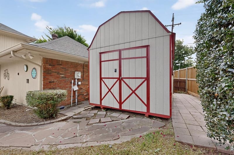 1900 Thames Drive, Arlington TX 76017 - Photo 39