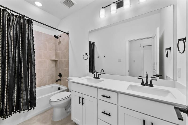 3220 Rustic Creek Drive, Northlake TX 76262 - Photo 21