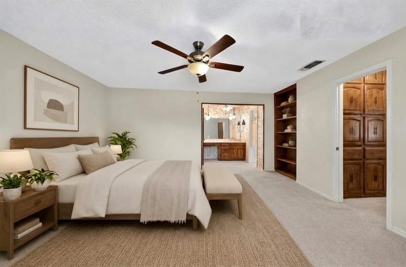 3905 Palomino Drive, Benbrook TX 76116 - Photo 16