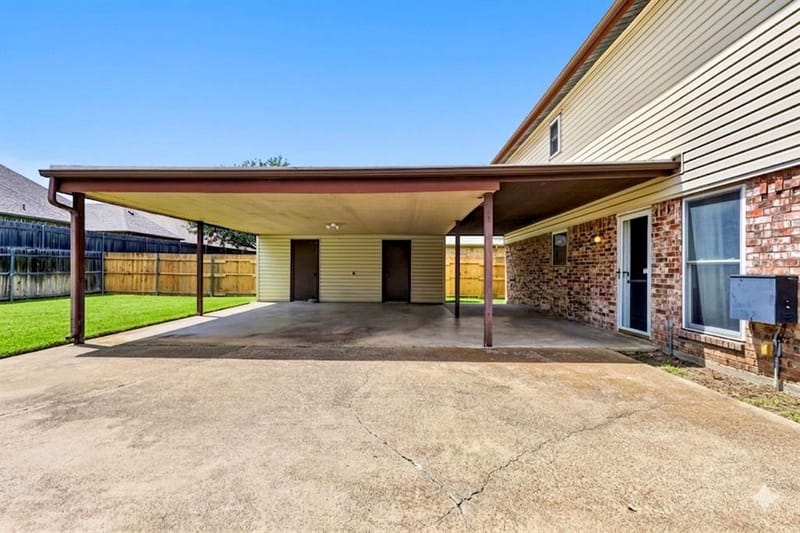 3905 Palomino Drive, Benbrook TX 76116 - Photo 18