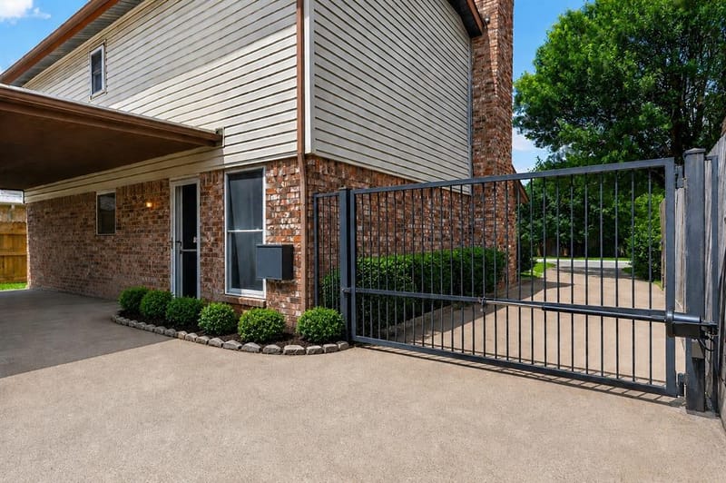 3905 Palomino Drive, Benbrook TX 76116 - Photo 19