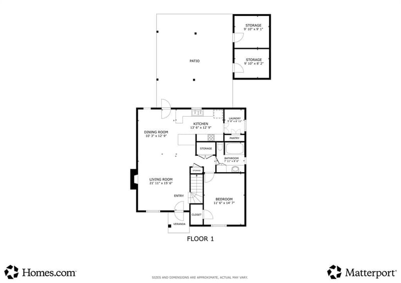 3905 Palomino Drive, Benbrook TX 76116 - Photo 21