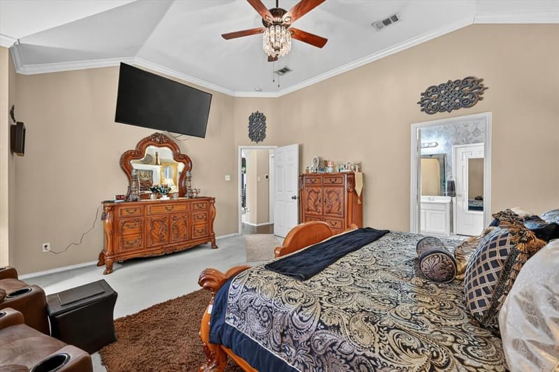 9956 Delamere Drive, Fort Worth TX 76244 - Photo 27