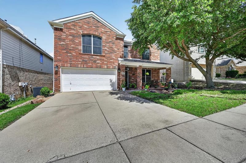 9956 Delamere Drive, Fort Worth TX 76244 - Photo 2